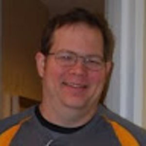 Meet your Posher, Tim